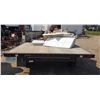Image 2 : 2017 Homebuilt Utility Trailer SK Registered  VIN SK000000000218664