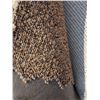 Image 2 : 15'11" X 4' Roll New Condition Carpet