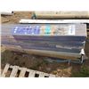 Image 8 : 19 Boxes Assorted Laminate & Vinyl Plank Flooring
