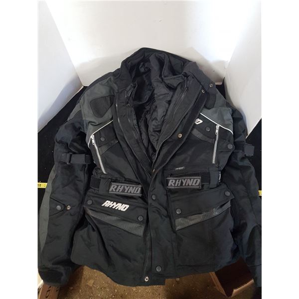 Rhyno Riding Jacket XL