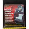 Image 4 : 2 Car Seat Protectors NIB