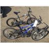 Image 1 : Lot of 2 Bikes