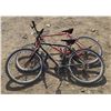 Image 1 : Lot of 2 Bikes