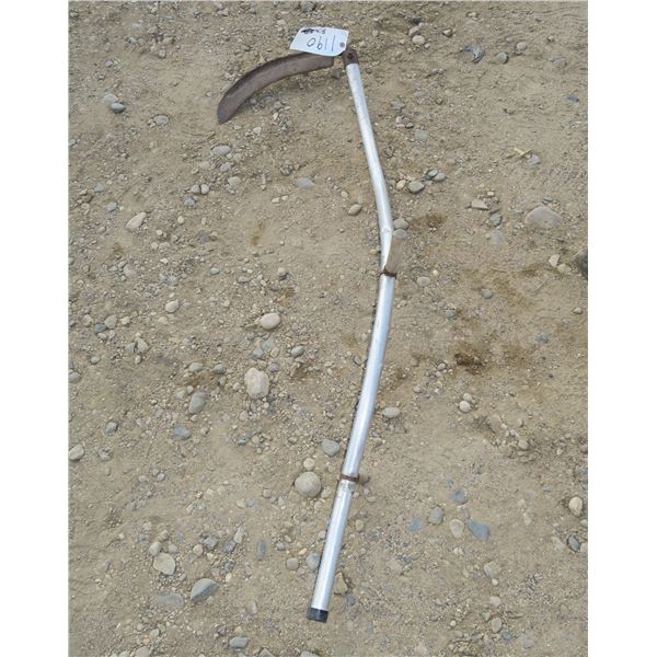 Vintage Scythe