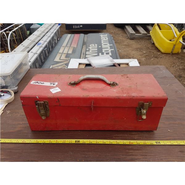 Toolbox