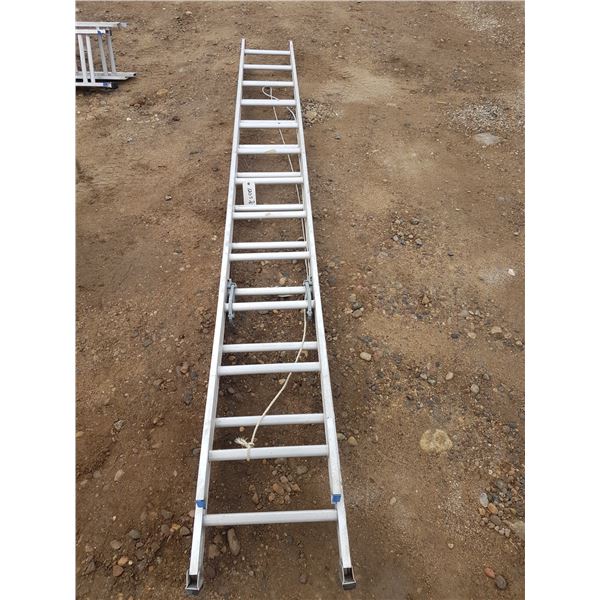 20' Extension Ladder