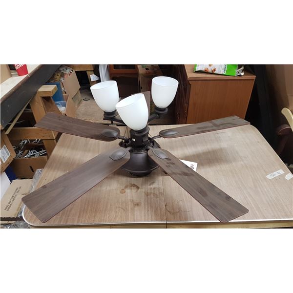 Ceiling Fan Approx. 42" Span