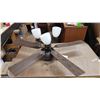 Image 1 : Ceiling Fan Approx. 42" Span