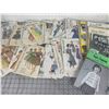 Image 1 : VINTAGE SEWING PATTERNS MAGAZINES ETC