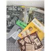 Image 2 : VINTAGE SEWING PATTERNS MAGAZINES ETC