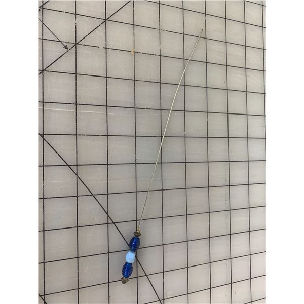 ANTIQUE HATPIN