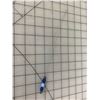 Image 1 : ANTIQUE HATPIN