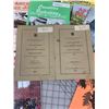 Image 2 : LOT OF VINTAGE BEE KEEPING RELATED MAGAZINES ETC