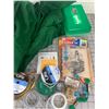 Image 3 : CRAFT RELATED LOT
