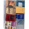 Image 1 : LOT OF OLD PAPER AND BOOKS SASKATCHEWAN ETC
