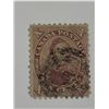 Image 1 : 1859 PRINCE ALBERT 10c CANADIAN POSTAGE STAMP