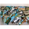 Image 1 : VINTAGE LOT OF POSTCARDS