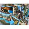 Image 3 : VINTAGE LOT OF POSTCARDS