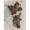 Image 1 : LOT OF 2 NORTHWOODS COIL SPRING ANIMAL TRAPS