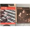 Image 2 : 1940s ETUDE MUSIC MAGAZINES