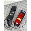 Image 3 : VINTAGE LAND LINE CAR PHONE