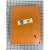 Image 2 : 1949-54 PONTIAC 2000 2200 SERIES MAINTENANCE MANUAL