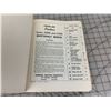 Image 3 : 1949-54 PONTIAC 2000 2200 SERIES MAINTENANCE MANUAL