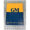 Image 2 : 1949-50 PONTIAC 2000-2200 SERIES MAINTENANCE MANUAL