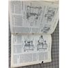 Image 3 : 1965 AMC RAMBLER TECHNICAL SERVICE MANUAL