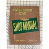 Image 1 : 1949 CHEVROLET SHOP MANUAL