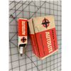 Image 1 : BOX OF VINTAGE FORD AUTOLIGHT SPARK PLUGS