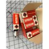 Image 2 : BOX OF VINTAGE FORD AUTOLIGHT SPARK PLUGS