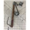 Image 3 : FLAIL WALL HANGER WEAPON