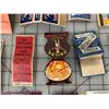 Image 2 : LOT OF VINTAGE EMPTY MATCHBOOKS