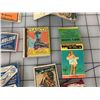 Image 4 : LOT OF VINTAGE EMPTY MATCHBOOKS
