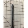 Image 3 : AFRICAN METAL SPEAR ARROW HEAD 8"