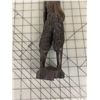 Image 5 : AFRICAN CARVING 11" TALL
