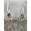 Image 1 : OIL LAMPS