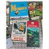 Image 2 : MISC OLD PAPER WHITE ROSE ESSO FARM BUILDING CATALOGUE