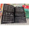 Image 3 : MISC OLD PAPER WHITE ROSE ESSO FARM BUILDING CATALOGUE