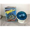 Image 1 : VINTAGE COMPUTER PERFECTION LIGHT UP GAME WORKING