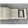 Image 3 : STUDEBAKER 2R SERIES TRUCKS OPERATORS MANUAL GUIDE