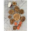 Image 1 : LOT OF COTTON CRAFT PRESSES