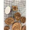 Image 2 : LOT OF COTTON CRAFT PRESSES