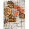 Image 3 : LOT OF COTTON CRAFT PRESSES