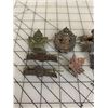 Image 2 : 229 SOUTH SASKATCHEWAN PIN LOT CAP BADGE ETC