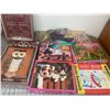Image 1 : LOT OF PUZZLES ETC