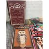 Image 2 : LOT OF PUZZLES ETC