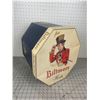 Image 1 : ANTIQUE BILTMORE ADVERTISING HAT BOX