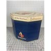 Image 2 : ANTIQUE BILTMORE ADVERTISING HAT BOX